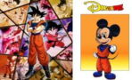 Dragon Ball : Disney réfléchirait à la production d'une série de films en prises de vues réelles