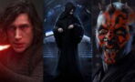 Star Wars : voici les 15 meilleurs méchants issus de l'univers de George Lucas