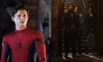 Spider-Man : Tom Holland, Zendaya et Jacob Batalon dévoilent le titre et les premiers visuels de Spider-Man 3