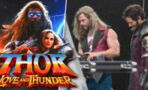 Thor Love and Thunder : date de sortie, intrigue, casting... tout ce que l'on sait sur le film