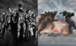 Justice League : les fans du film attribuent de mauvaises notes à Godzilla vs Kong pour réclamer le retour du SnyderVerse