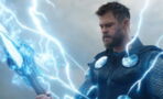 Thor 4 : Chris Hemsworth perd un duel de force contre sa doublure Bobby Hanton