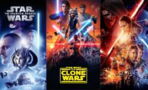 Star Wars : Dans quel ordre regarder les films et séries Star Wars pour tout comprendre
