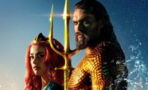 Aquaman 2 : Amber Heard dévoile une photo de son entraînement sur Instagram