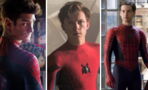 Spider-Man : cette photo confirme-t-elle la présence des 3 acteurs dans le film ? La Toile s'interroge