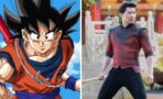Marvel : Shang-Chi vient discrètement d'intégrer Dragon Ball dans le MCU