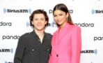 Tom Holland taille : "Spider-Man" et Zendaya abordent le sujet de la différence de taille