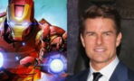 Doctor Strange 2 : Tom Cruise en caméo dans le rôle d'Iron Man ? Ce détail qui excite les fans.