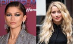 Amber Heard se compare à Zendaya, l’avocat de Johnny Depp la recadre
