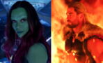 Marvel : Gamora dans Thor 4 ? Ces indices qui présagent son retour