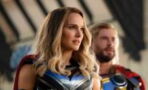 Marvel : découvrez le salaire dérisoire de Natalie Portman pour son rôle dans Thor 4