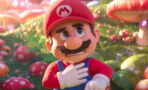 Ce détail visuel de Mario qui choque les fans dans la bande-annonce du film