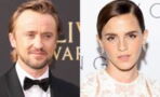 Harry Potter : Tom Felton se confie sur ses sentiments pour Emma Watson