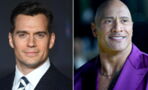Superman : voici comment The Rock a convaincu Henry Cavill de faire son retour chez DC
