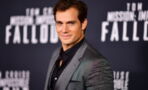 Voici la fortune considérable d'Henry Cavill, interprète de Superman