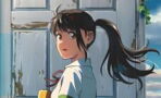 Après Your Name, Makoto Shinkai livre un nouveau film sublime qui cartonne au Japon