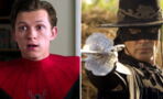 Tom Holland bientôt dans le rôle de Zorro ? La déclaration surréaliste d'Antonio Banderas