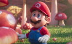 Super Mario Bros Le Film : Nintendo tease le retour du premier amour de Mario et ce n'est pas Peach