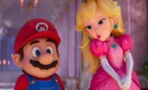 Super Mario Bros Le Film : l'apparence de Peach fracassée par les fans