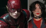 Ezra Miller (The Flash) de retour chez DC ? Le sort de l'acteur controversé fixé par Warner Bros