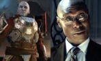 Un joueur de Destiny rend hommage à Lance Reddick de la plus belle des manières