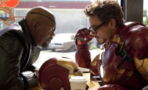 Marvel : Samuel L. Jackson fait des révélations sur la mort d'Iron Man