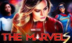 The Marvels : date de sortie, casting, scénario... tout savoir sur le dernier Marvel de 2023