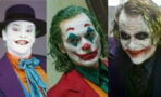 Joker : quels sont les acteurs qui ont joué le rôle du méchant de Batman ?