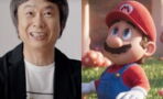 "J'ai été surpris", Miyamoto réagit au succès de Super Mario Bros.