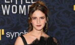 Emma Watson (Harry Potter) dévoile pourquoi elle a mis sa carrière au cinéma en pause