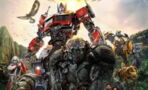 Un célèbre Youtubeur à l'affiche du nouveau Transformers, les internautes mitigés