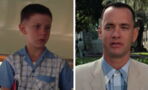 L'acteur qui a joué le jeune Forrest Gump dans le film culte est devenu méconnaissable !