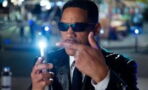 Will Smith raconte le coup de pression que Spielberg lui a mis pour jouer dans Men in Black