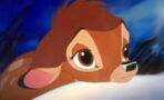 "Les parents sont plus sensibles", Disney censure une scène culte de Bambi pour le live-action