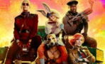 Le film Borderlands enregistre un triste record qui fait honte aux jeux
