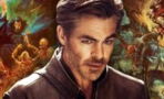 Donjons & Dragons 2 : Chris Pine partage des nouvelles encourageantes