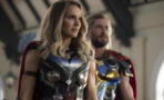 Thor 4 : Natalie Portman dans la peau de Thor à la place de Chris Hemsworth
