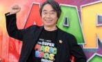 « Ce sera amusant » : Shigeru Miyamoto évoque le film Super Mario Galaxy et l’avenir de la franchise