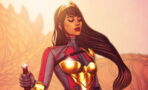 DC : Wonder Girl va avoir le droit à sa propre série