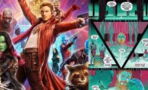 Marvel : un comics nous apprend que Star-Lord des Gardiens de la Galaxie est en fait bisexuel