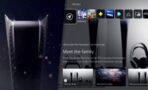 PS5 : l'interface entièrement dévoilée par Sony, le quick resume, les cartes...