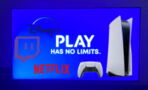 PS5 : Netflix, Twitch et Diney+ seront présents au démarrage