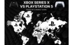 PS5 vs Xbox Series X : une étude dévoile la console la plus attendue dans le monde