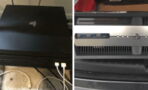 PS4 : un joueur fait une découverte en fouillant sa console achetée aux enchères