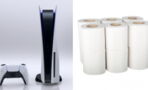 PS5: sur Google, la console détrône le papier toilette dans les recherches !