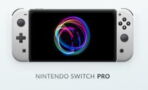 Nintendo Switch Pro : date de sortie, jeux exclusifs,... tout ce que l'on sait