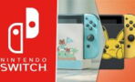 Switch : éditions limitées Zelda, Mario, Pokémon,... Les meilleures versions de la console
