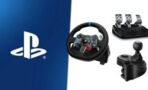 PS5 : les accessoires compatibles, officiels ou non (manettes, volants,...)
