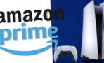 PS5 : Amazon restock des consoles en exclusivité pour ses membres Prime ?