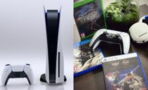 PS5 : une énorme mise à jour annoncée par Sony et Samsung pour l'affichage en 4K et 120 FPS arrive bientôt